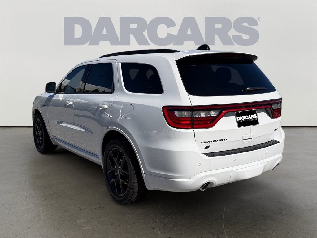 2027 Dodge Durango GT