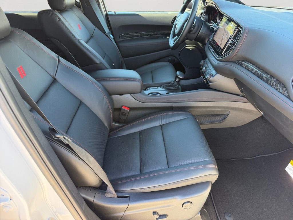 2027 Dodge Durango GT