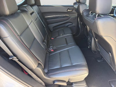 2027 Dodge Durango GT