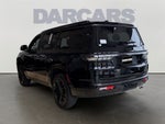 2026 Jeep Grand Wagoneer Summit Obsidian