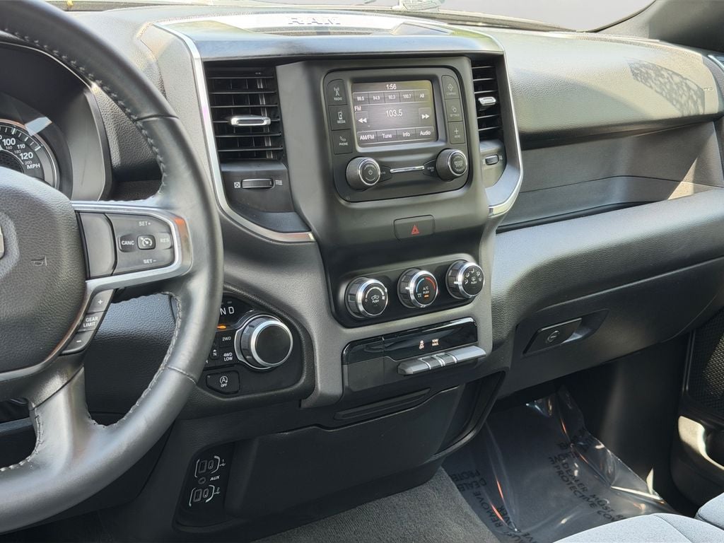 2024 RAM 1500 Big Horn/Lone Star