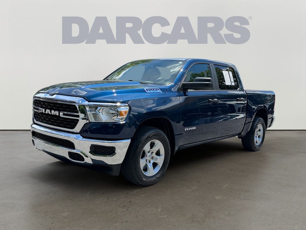 2024 RAM 1500 Big Horn/Lone Star