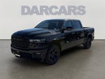 2027 RAM 1500 Big Horn/Lone Star