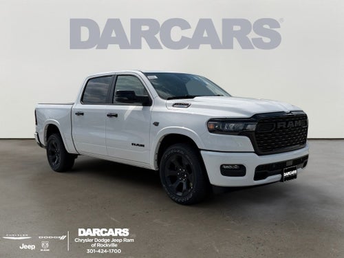 2027 RAM 1500 Big Horn/Lone Star