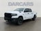2027 RAM 1500 Warlock