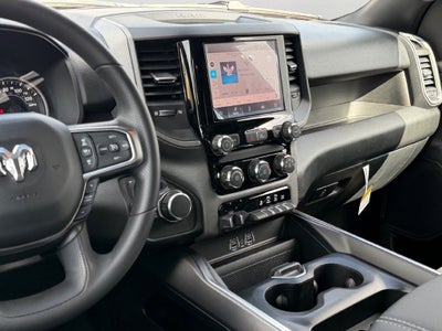 2027 RAM 1500 Express