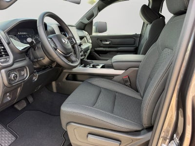 2027 RAM 1500 Express
