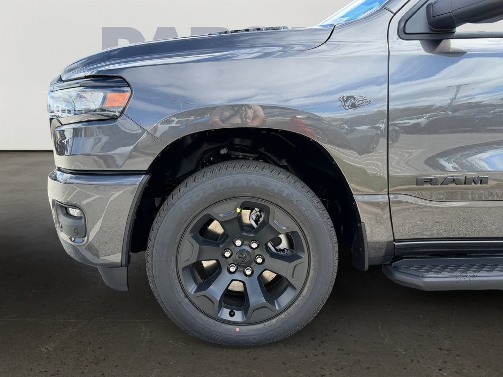 2027 RAM 1500 Express