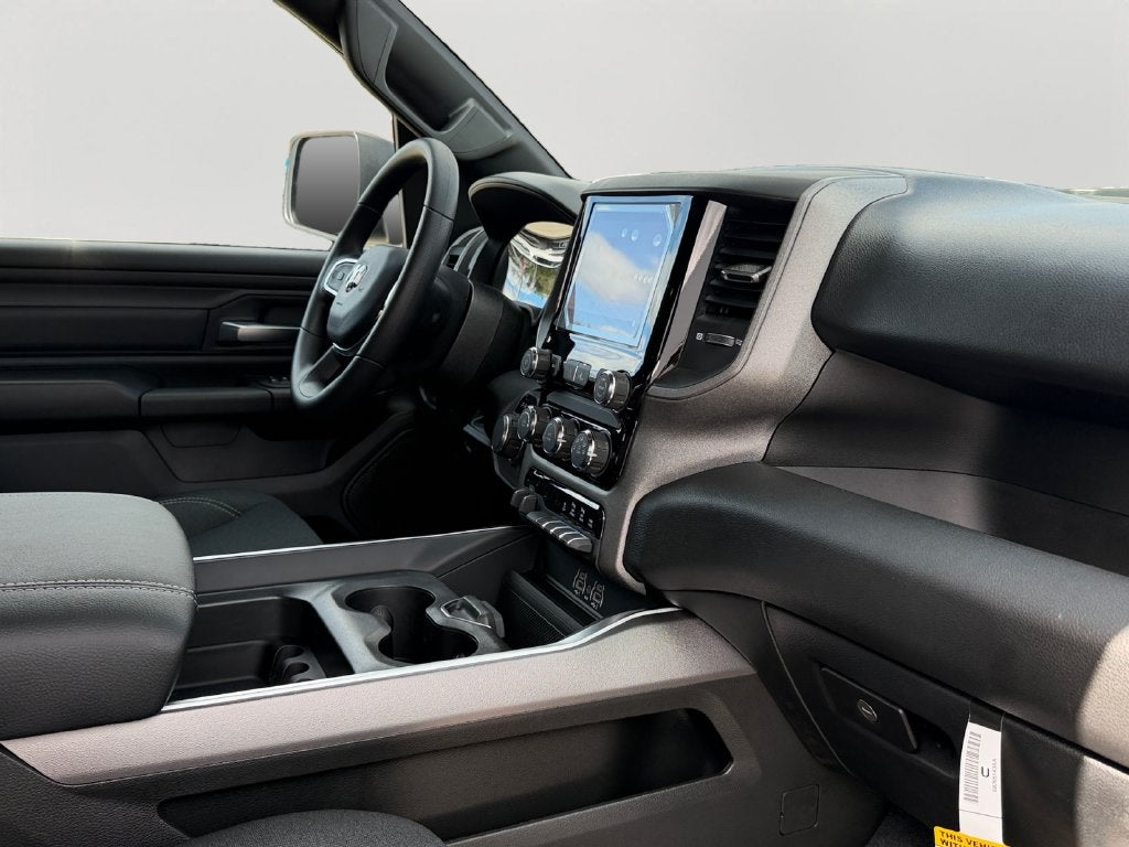 2027 RAM 1500 Express