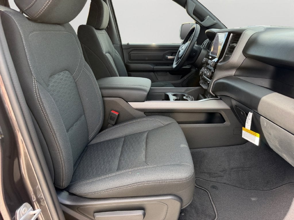 2027 RAM 1500 Express