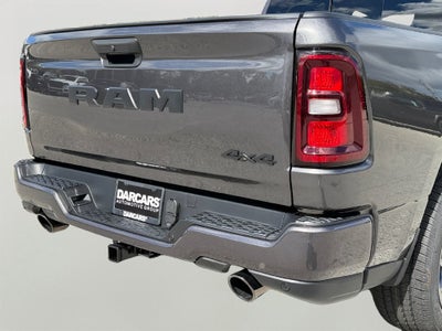 2027 RAM 1500 Express