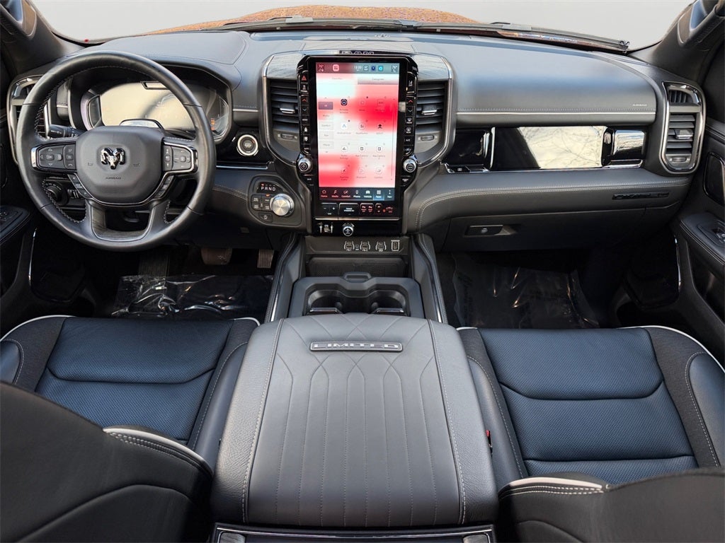 2025 RAM 1500 Limited