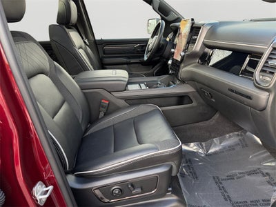 2025 RAM 1500 Limited