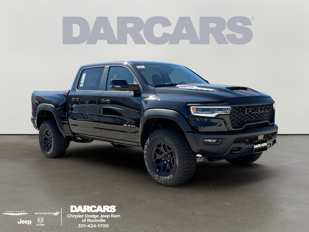 2026 RAM 1500 Pickup RHO
