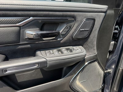 2025 RAM 1500 RHO