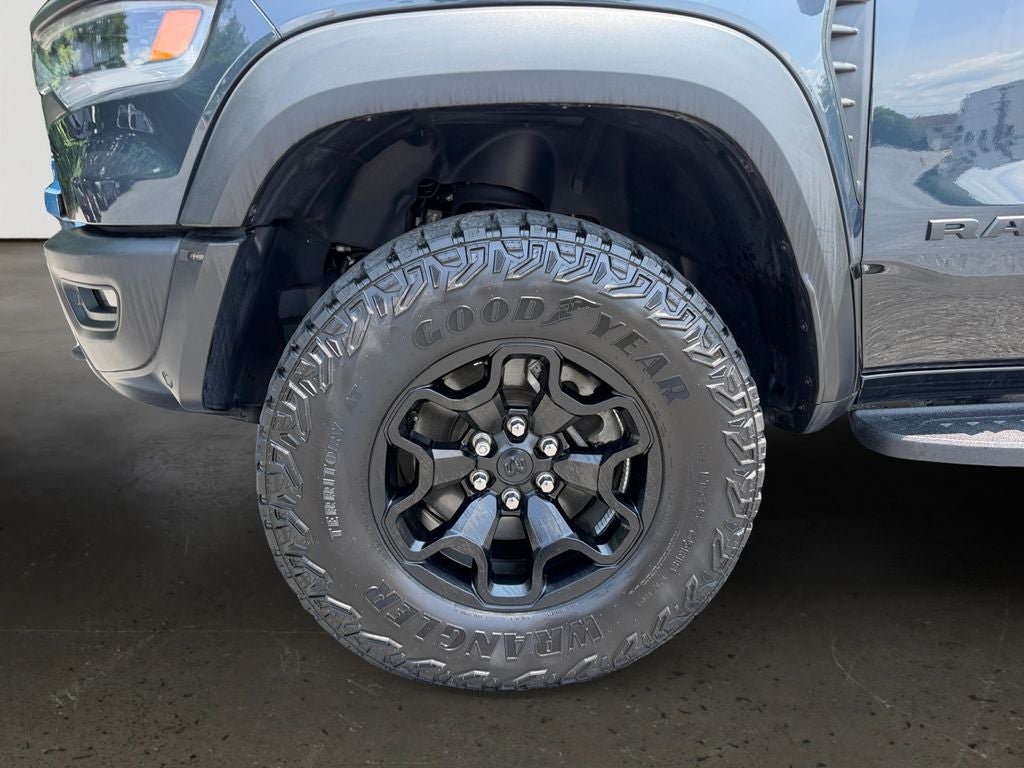 2025 RAM 1500 RHO