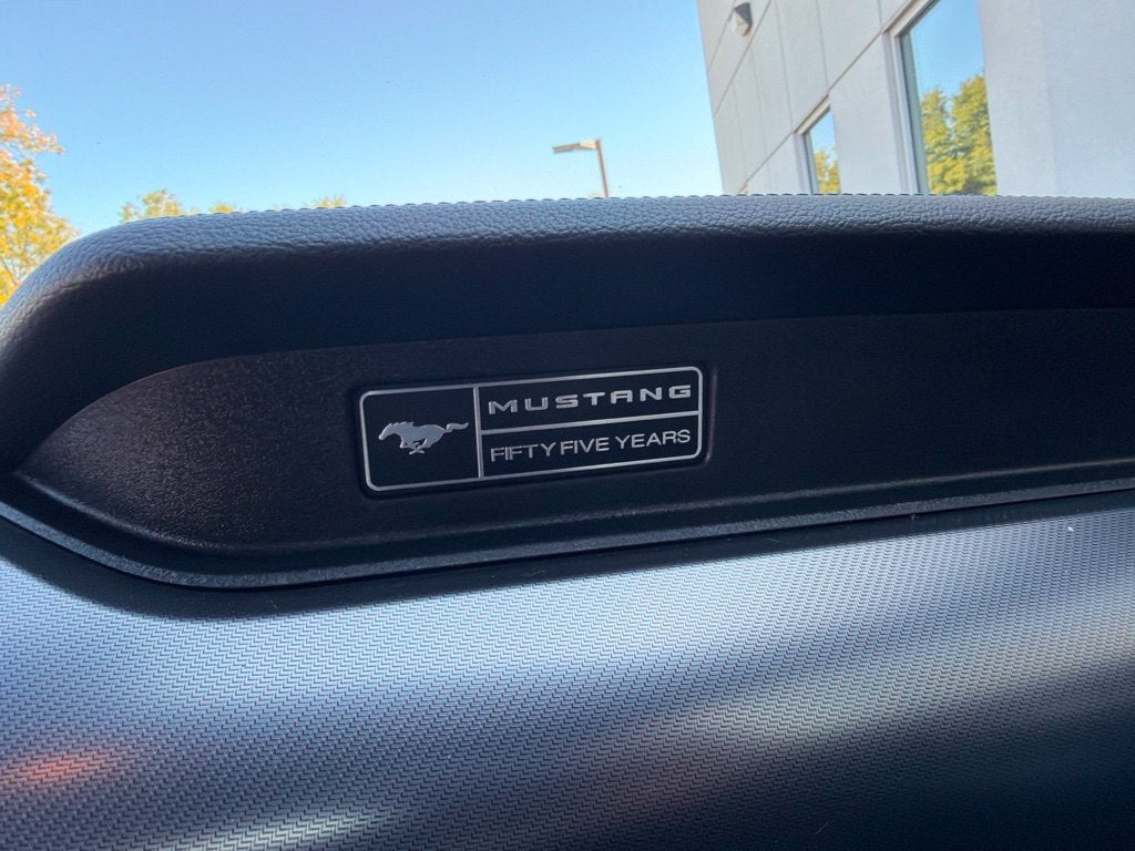 2020 Ford Mustang GT Premium