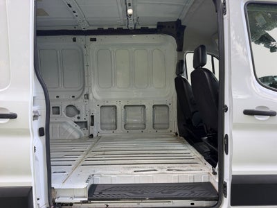 2023 Ford Transit-250 Base