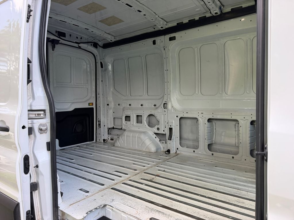 2023 Ford Transit-250 Base