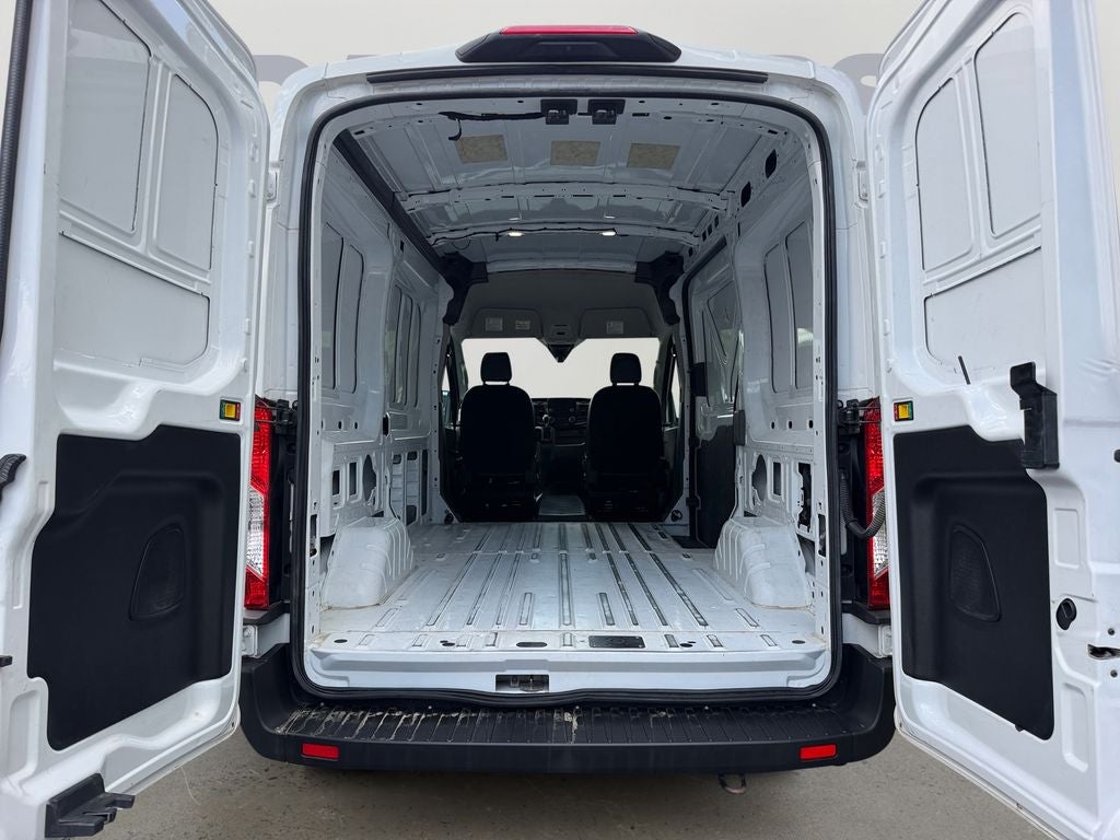 2023 Ford Transit-250 Base