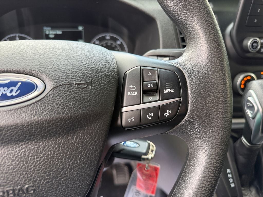 2023 Ford Transit-250 Base