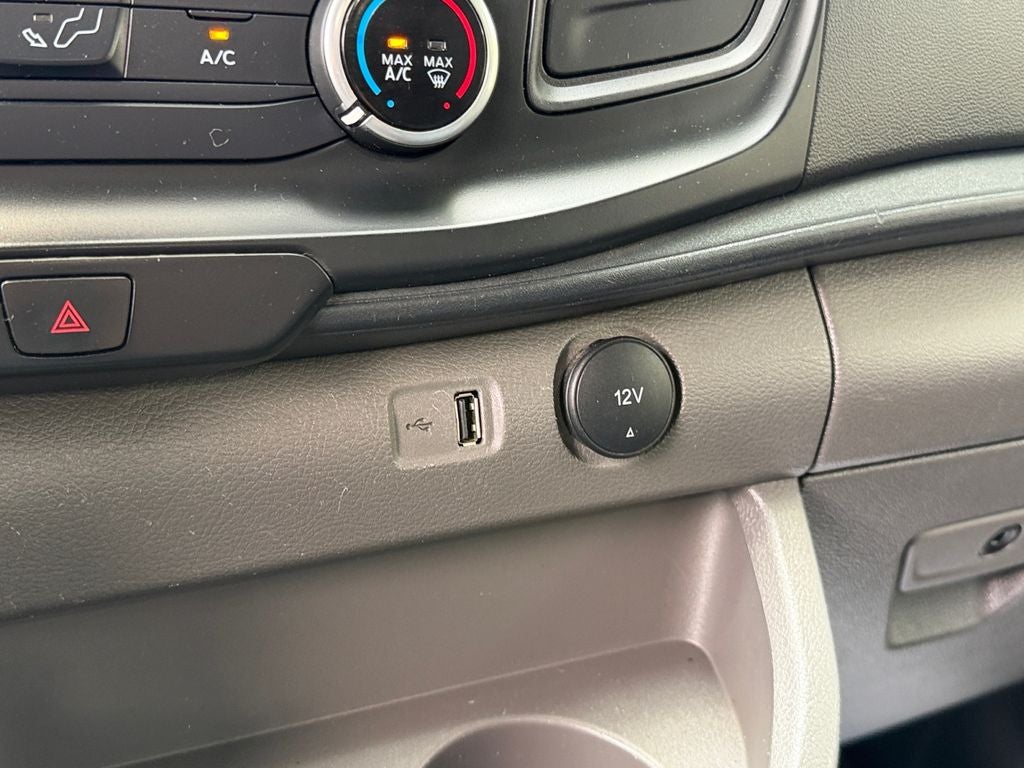 2023 Ford Transit-250 Base