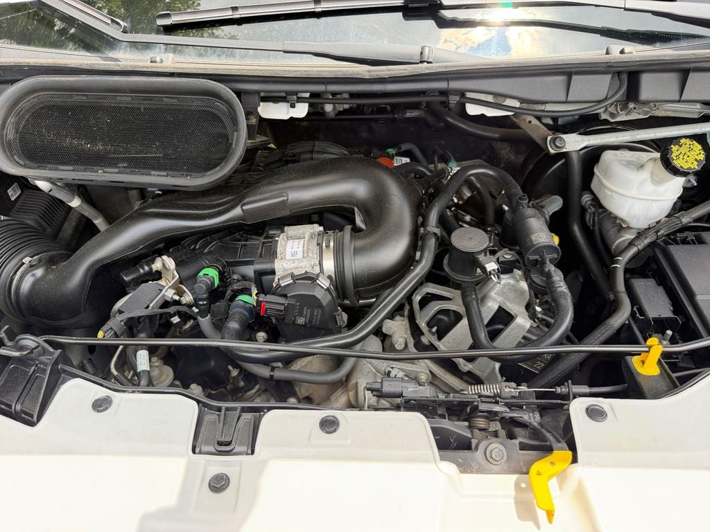 2023 Ford Transit-250 Base