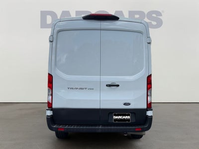 2023 Ford Transit-250 Base