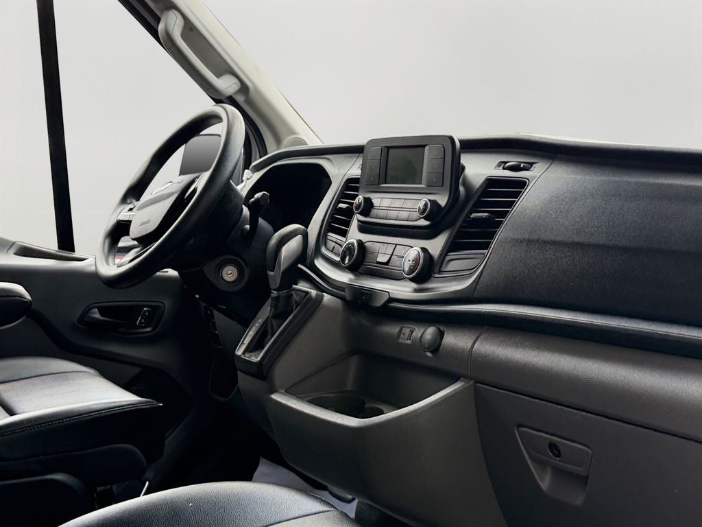 2023 Ford Transit-250 Base