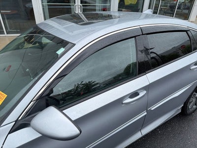 2022 Honda Accord EX-L