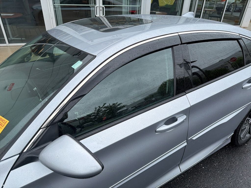 2022 Honda Accord EX-L