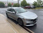 2022 Honda Accord EX-L