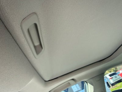 2019 Honda Accord EX-L 2.0T