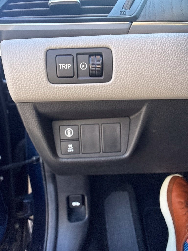 2019 Honda Accord EX-L 2.0T
