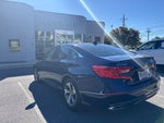 2019 Honda Accord EX-L 2.0T