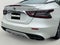 2021 Nissan Maxima Platinum