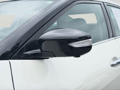 2021 Nissan Maxima Platinum
