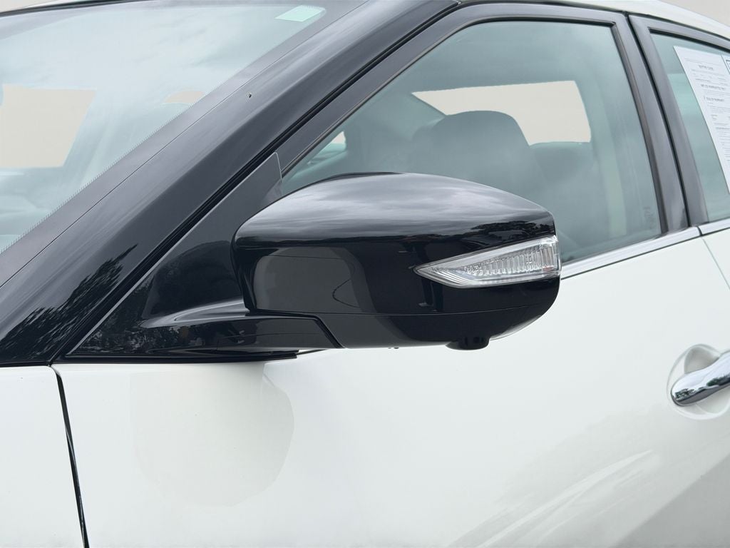 2021 Nissan Maxima Platinum