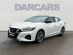 2021 Nissan Maxima Platinum
