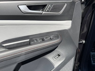 2026 Volkswagen Atlas Peak Edition