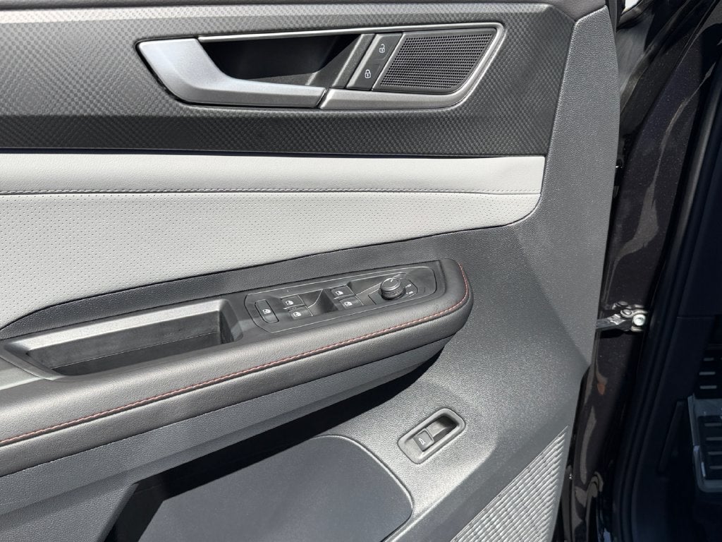 2026 Volkswagen Atlas Peak Edition