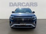 2026 Volkswagen Atlas Peak Edition