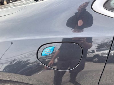 2021 Chrysler Pacifica Hybrid Pinnacle