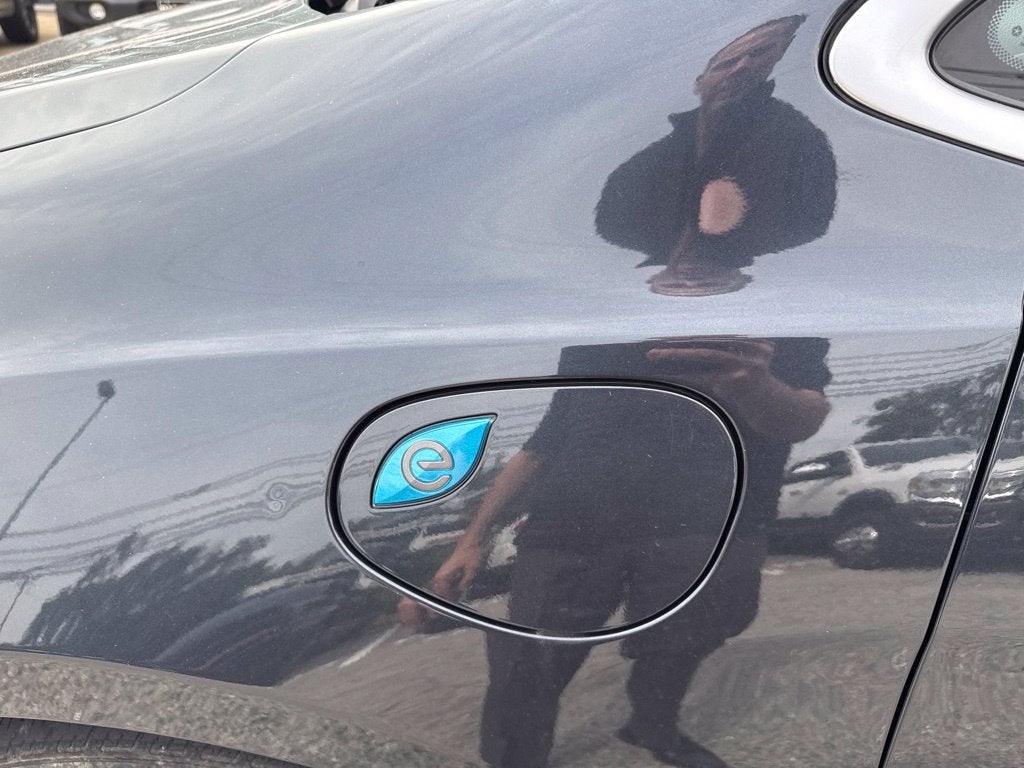2021 Chrysler Pacifica Hybrid Pinnacle