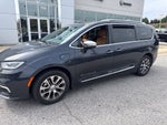 2021 Chrysler Pacifica Hybrid Pinnacle