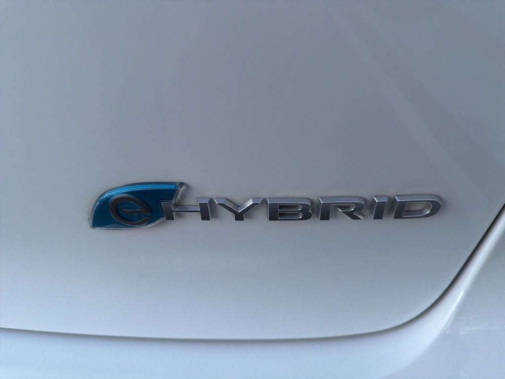 2023 Chrysler Pacifica Hybrid Pinnacle