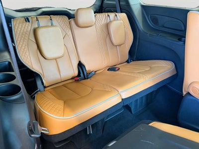 2023 Chrysler Pacifica Hybrid Pinnacle