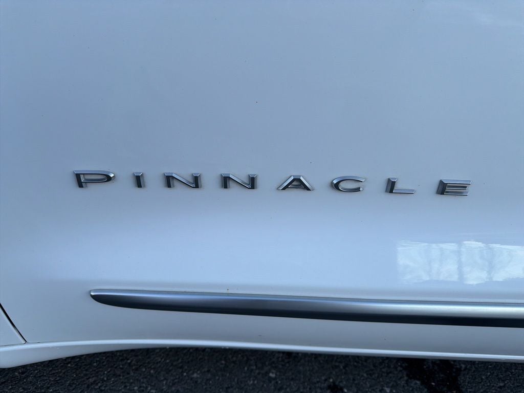 2023 Chrysler Pacifica Hybrid Pinnacle