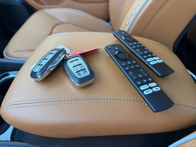 2023 Chrysler Pacifica Hybrid Pinnacle