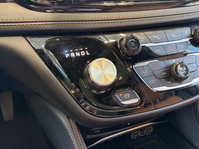 2023 Chrysler Pacifica Hybrid Pinnacle